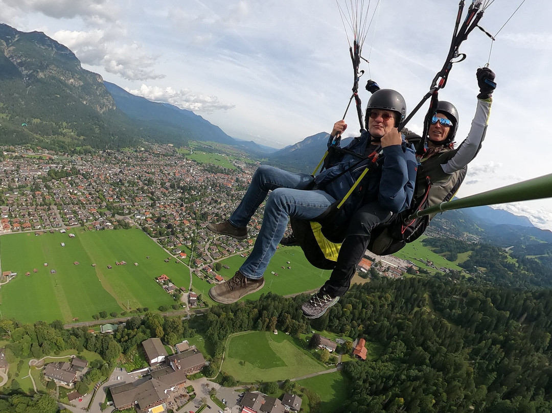 Fly-Garmisch-加米许-帕坦克辛必去景点