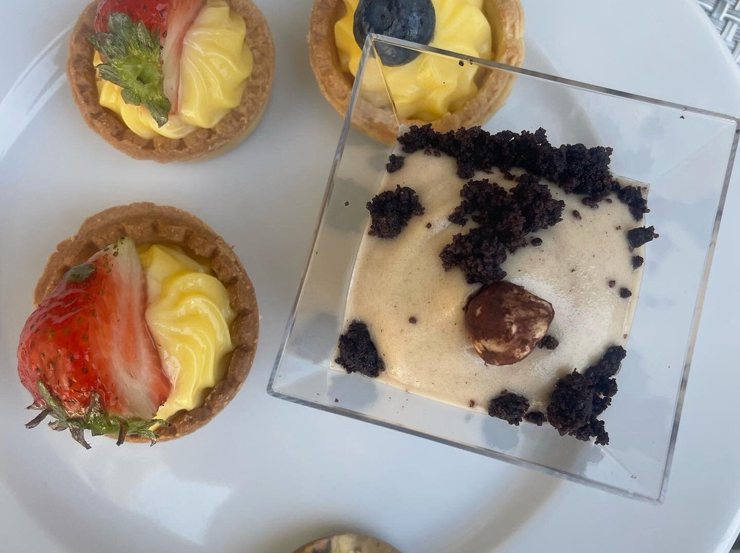 The Signature Level at Grand Palladium Sicilia Resort & Spa