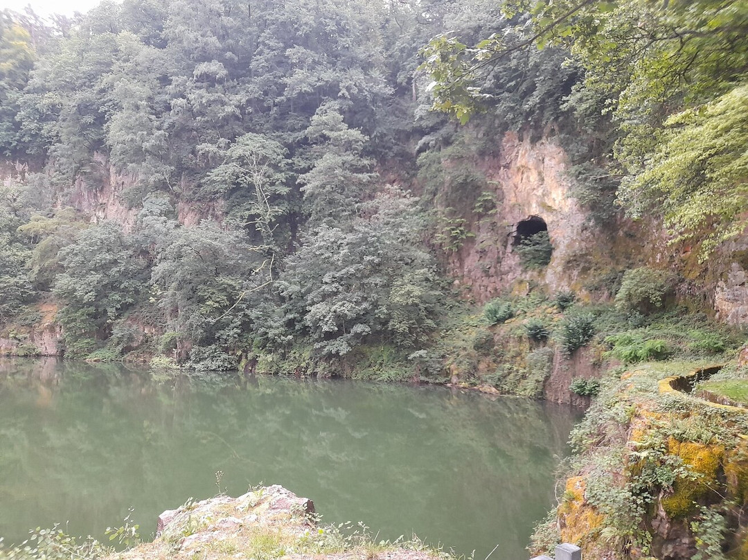 Das Haus am See主图