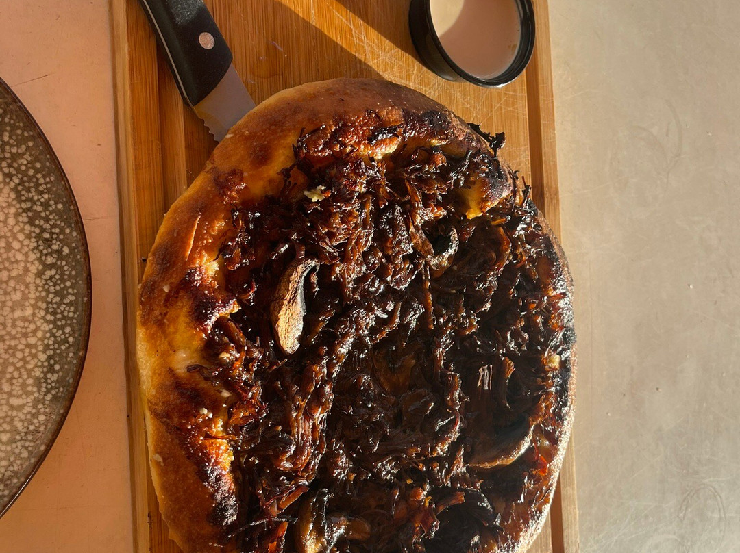 Herzliya Marina-荷兹利亚必去景点