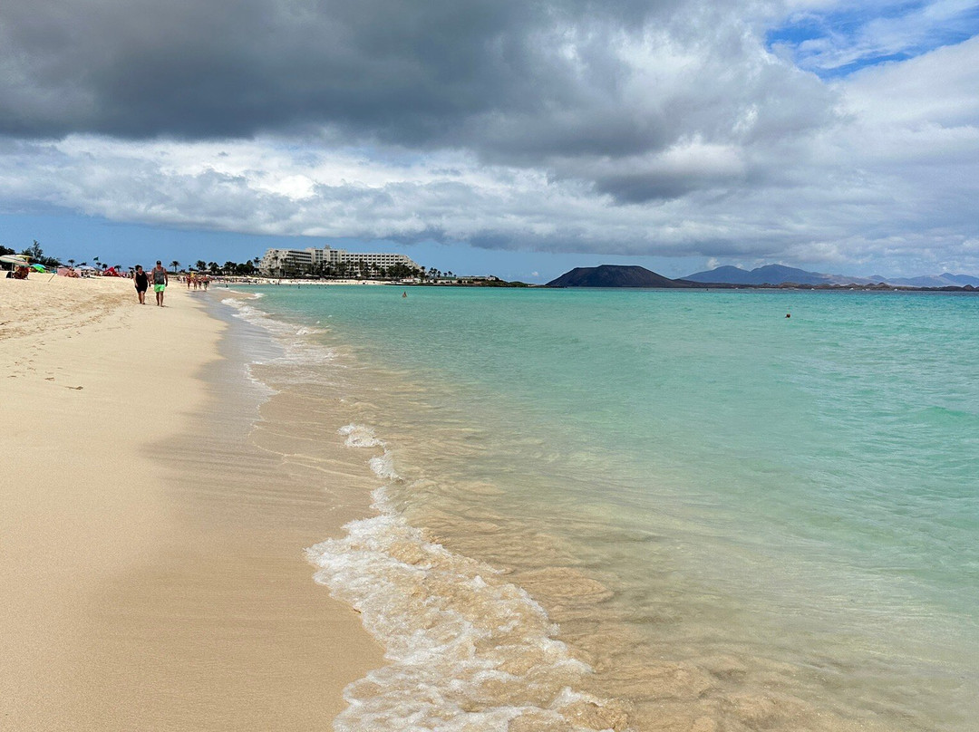 Playa Larga-科拉雷侯必去景点