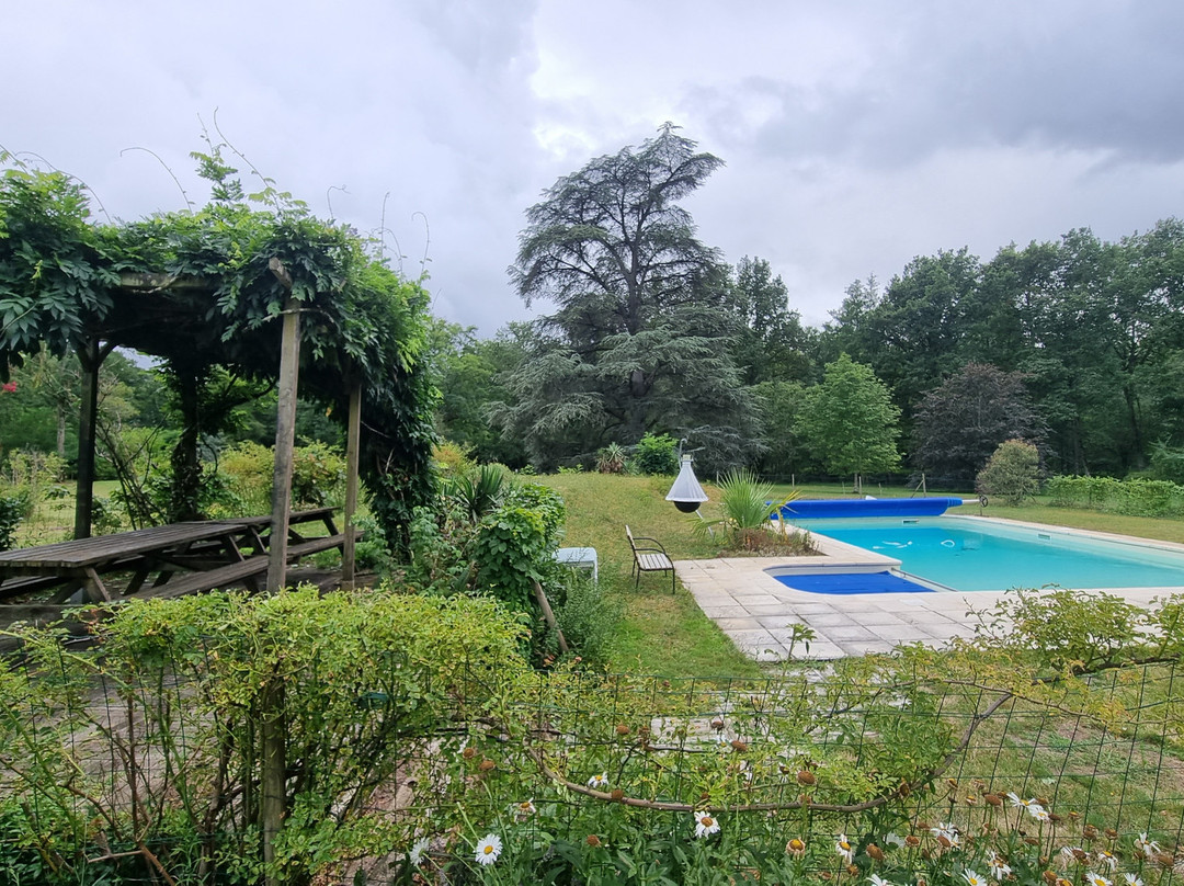 Chateau des Bouffards主图