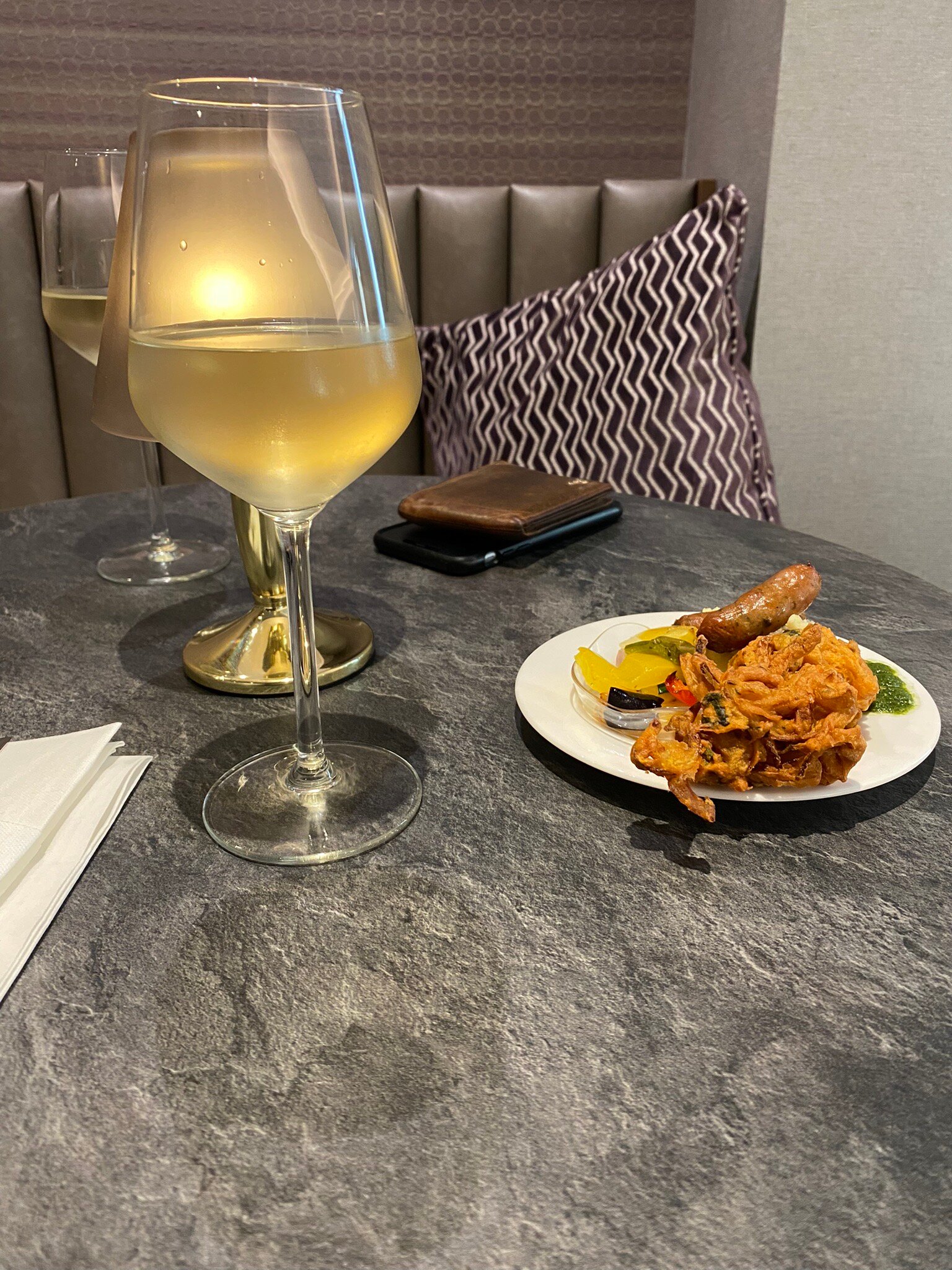 假日皇冠希斯罗酒店-官方