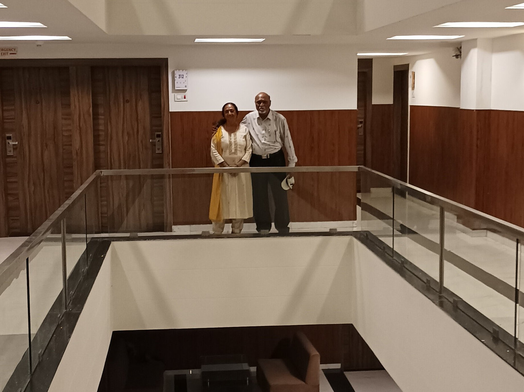 Click Hotel by Suba主图