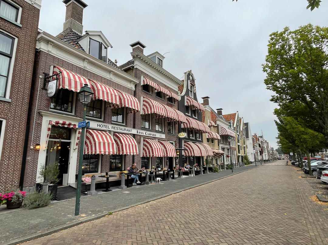 Hotel Anna Casparii主图