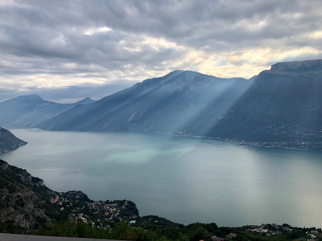 Hotel Le Balze Aktiv & Wellness主图