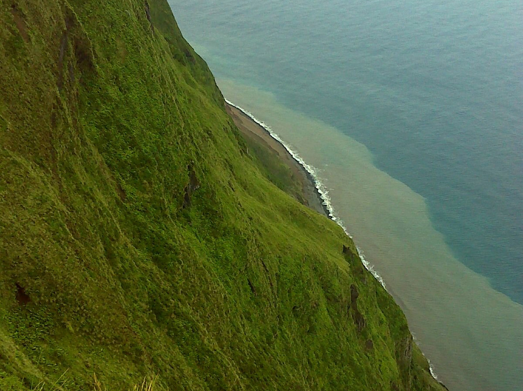 Ponta do Marco-Corvo必去景点