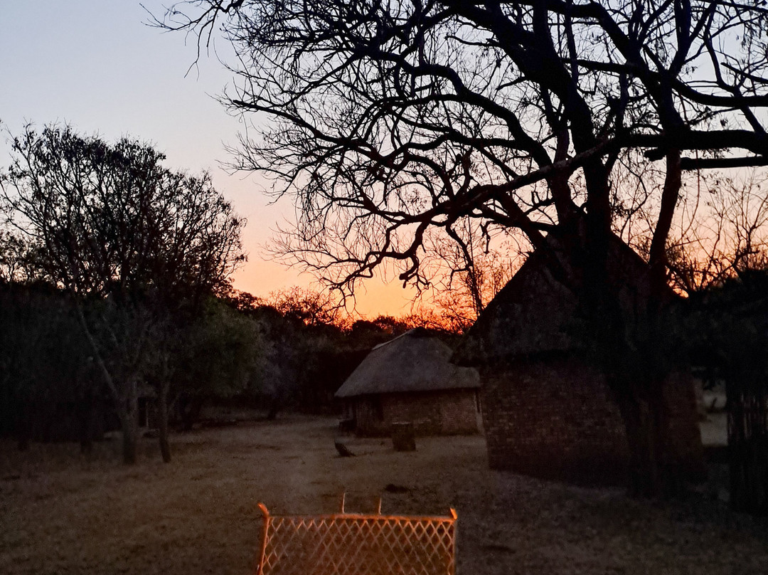 Ezemvelo Nature Reserve主图