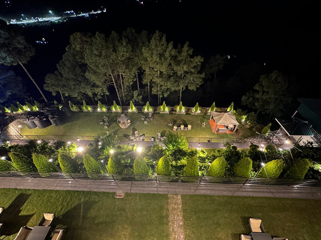 Kaithal Resorts