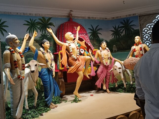 ISKCON Vrindavan景点图片
