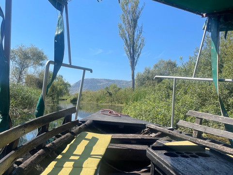 Magnificent Croatia-斯普利特必去景点