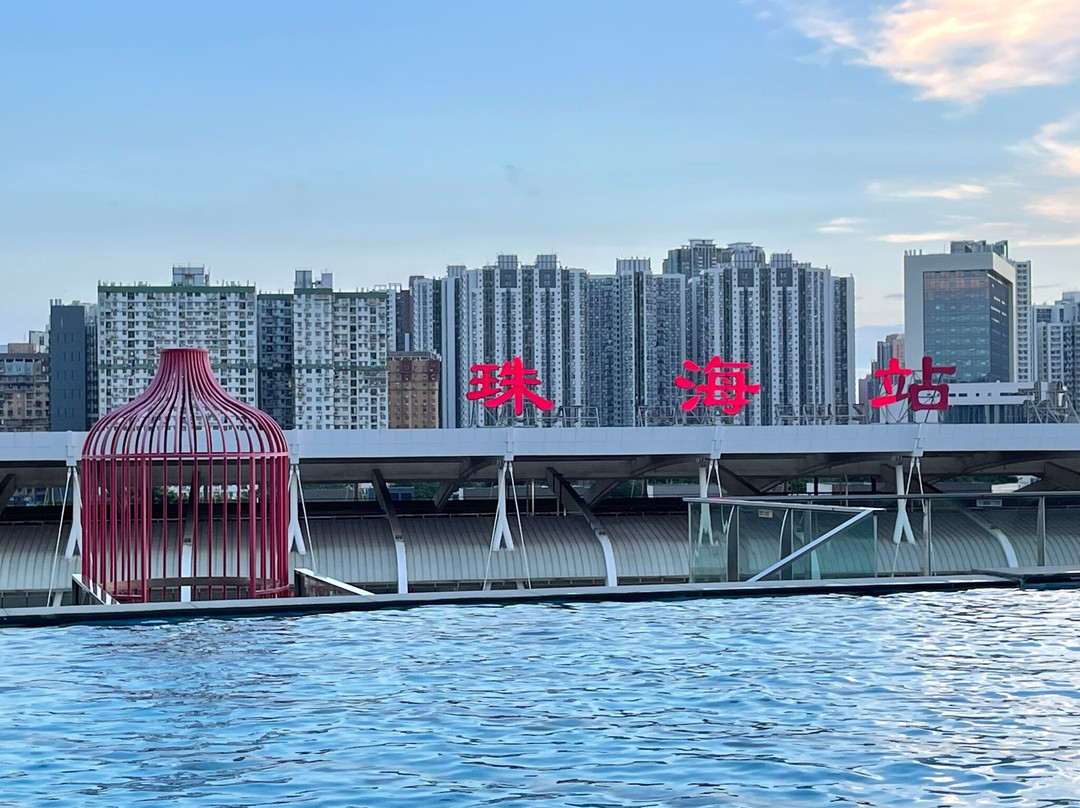 龙珠达国际酒店主图