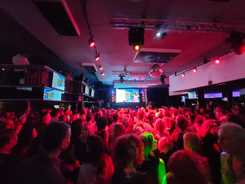 Royal Disco-Cordenons必去景点