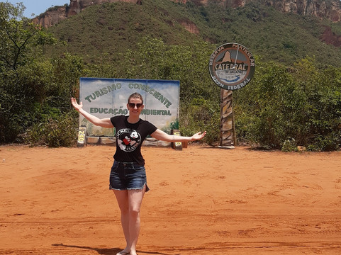 TOCANTINS ENCANTADO EXPEDIÇÕES