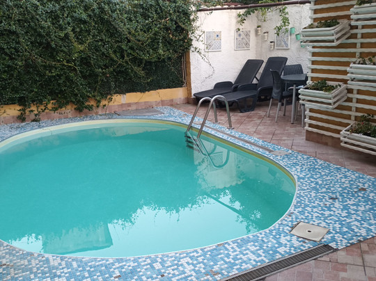 B&B Beatrice Home主图