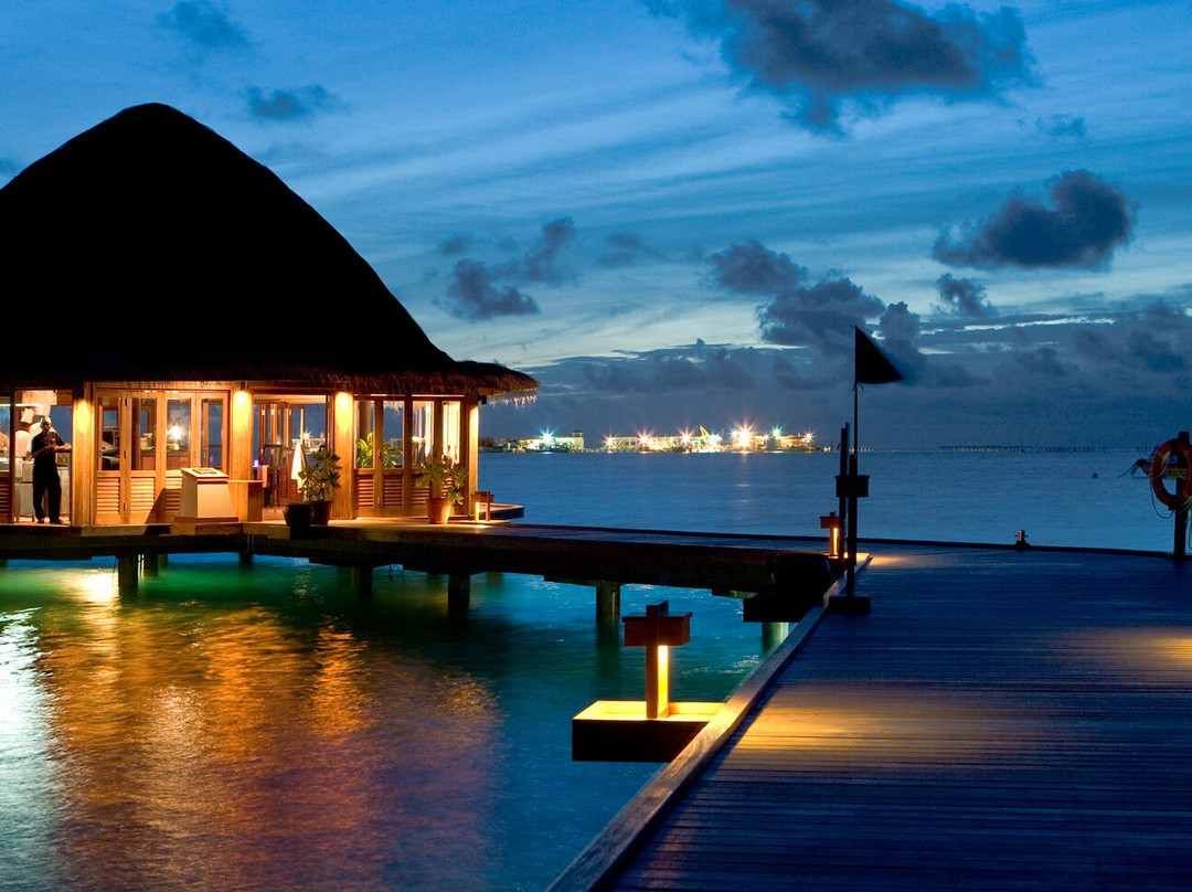 Rinbudhoo餐馆和美食-Funa Restaurant