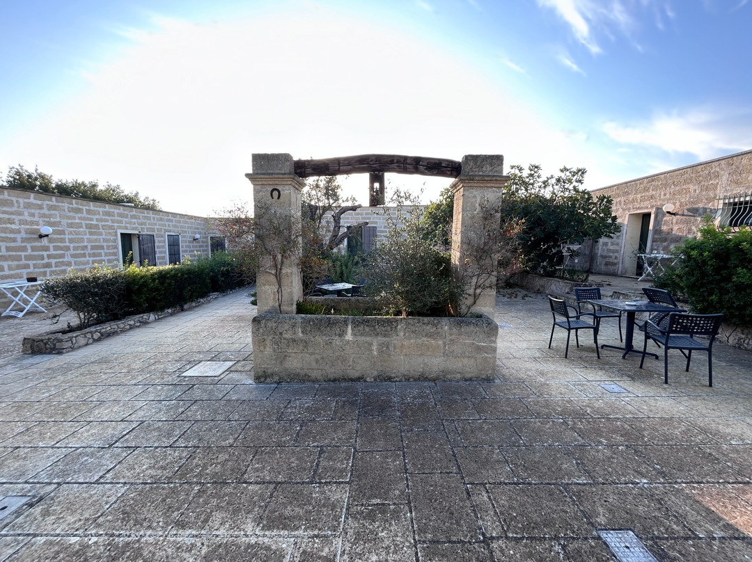 Masseria Tenuta Specolizzi主图