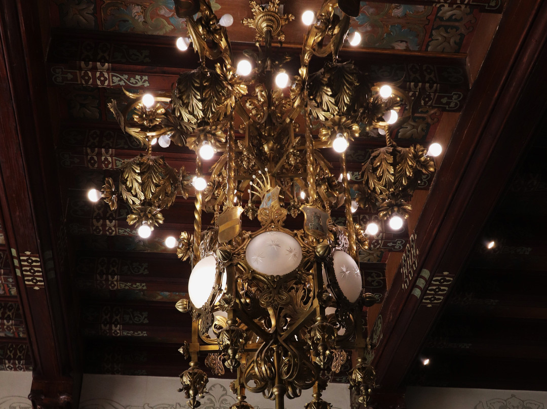 Castell Del Comte De Sicart-Vila Seca必去景点