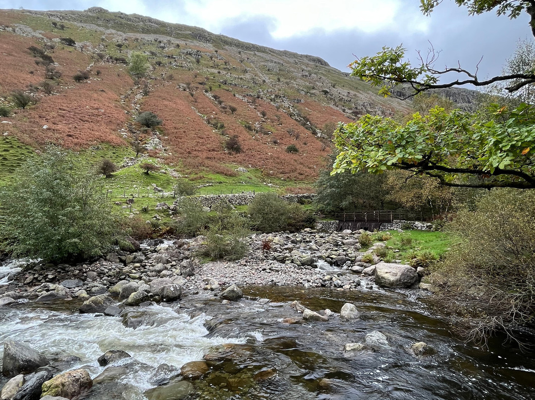 The Langstrath Country Inn主图
