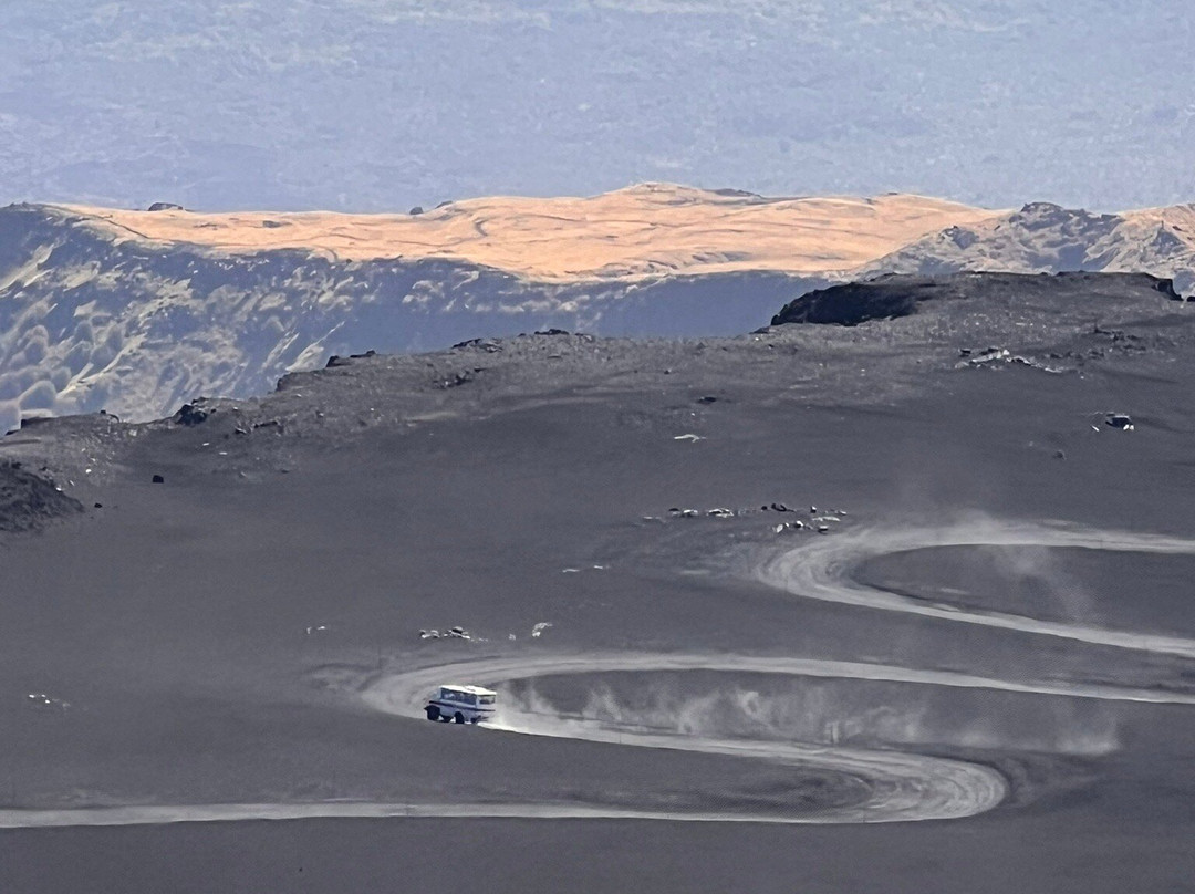 Ashàra Etna & Stromboli Guides景点图片