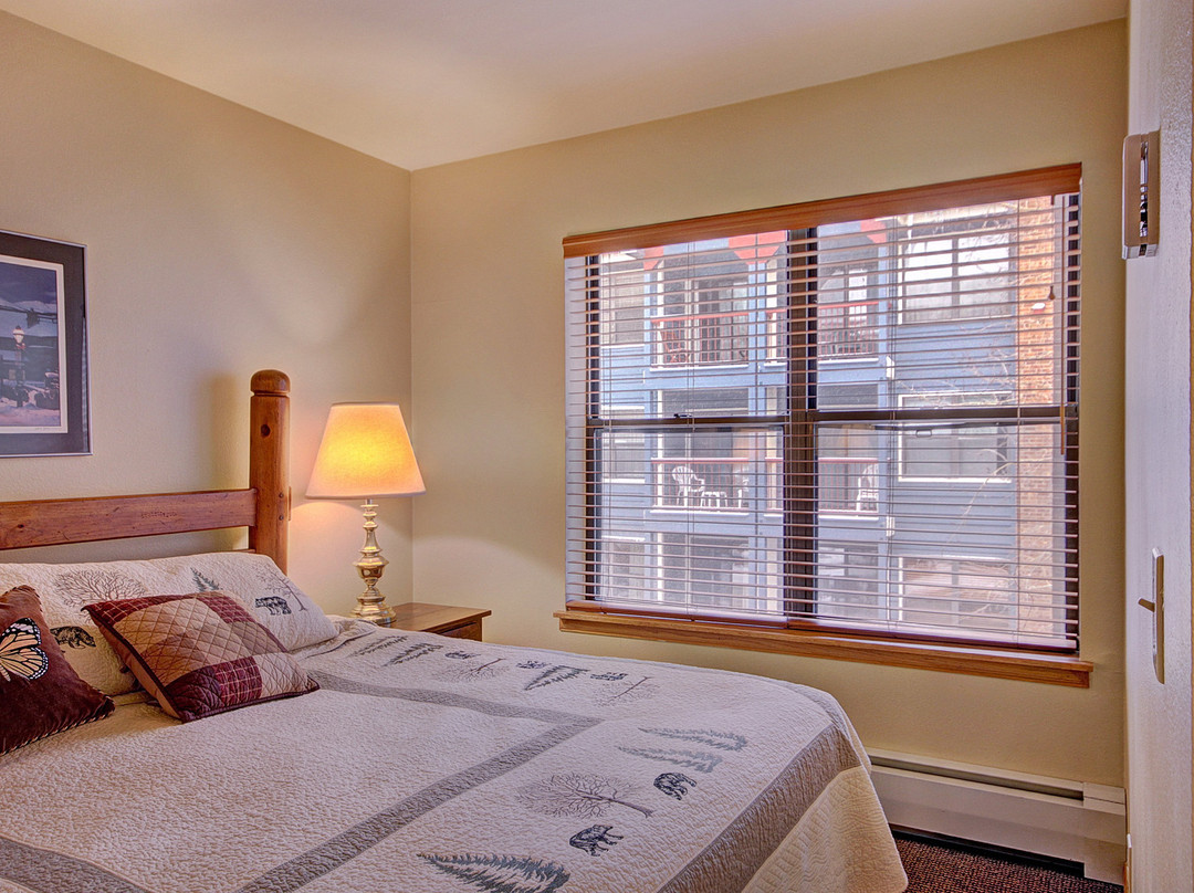 River Mountain Lodge by Breckenridge Hospitality