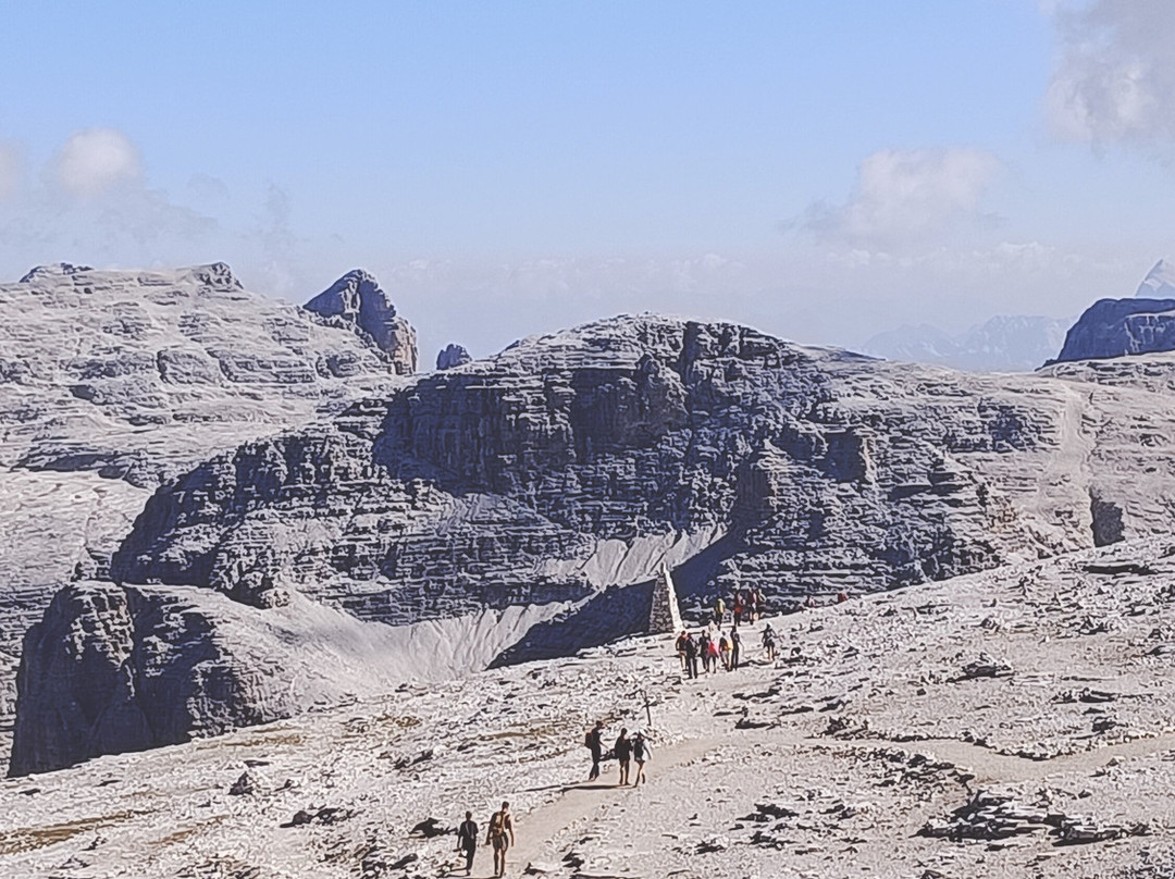 La Terrazza delle Dolomiti景点图片