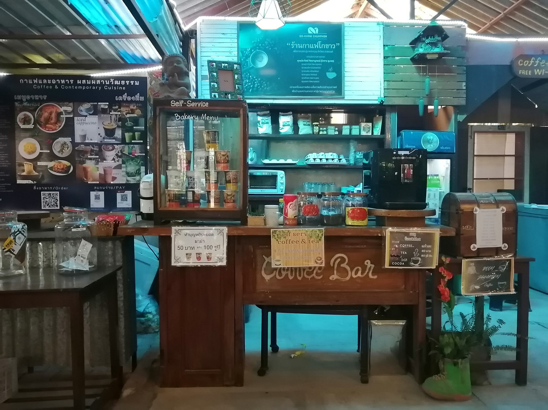 Thai Monastery-菩提伽耶必去景点