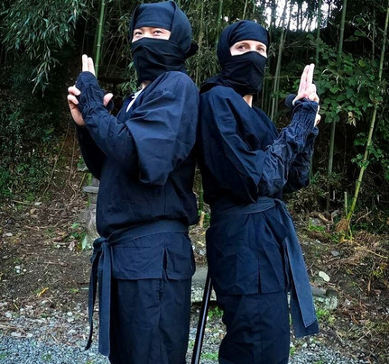 Hinokuniya-冰川町必去景点