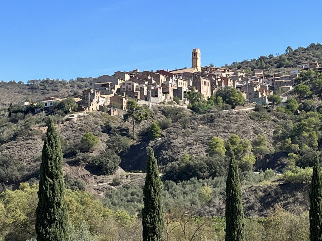 The Priorat Guide景点图片