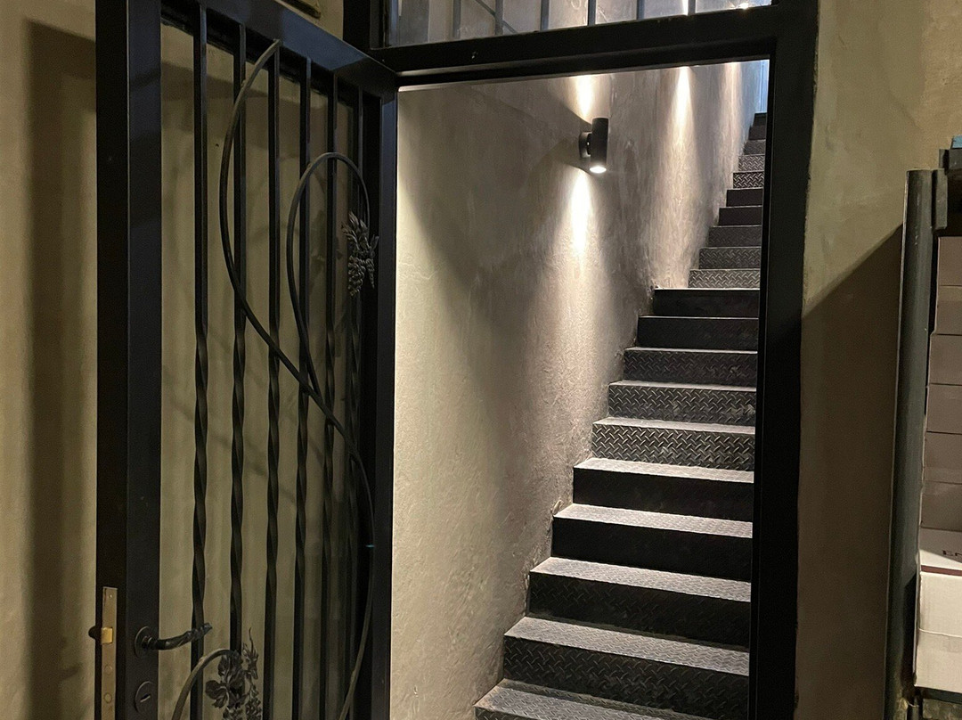 Bodega Entre Tapias-Barreal必去景点