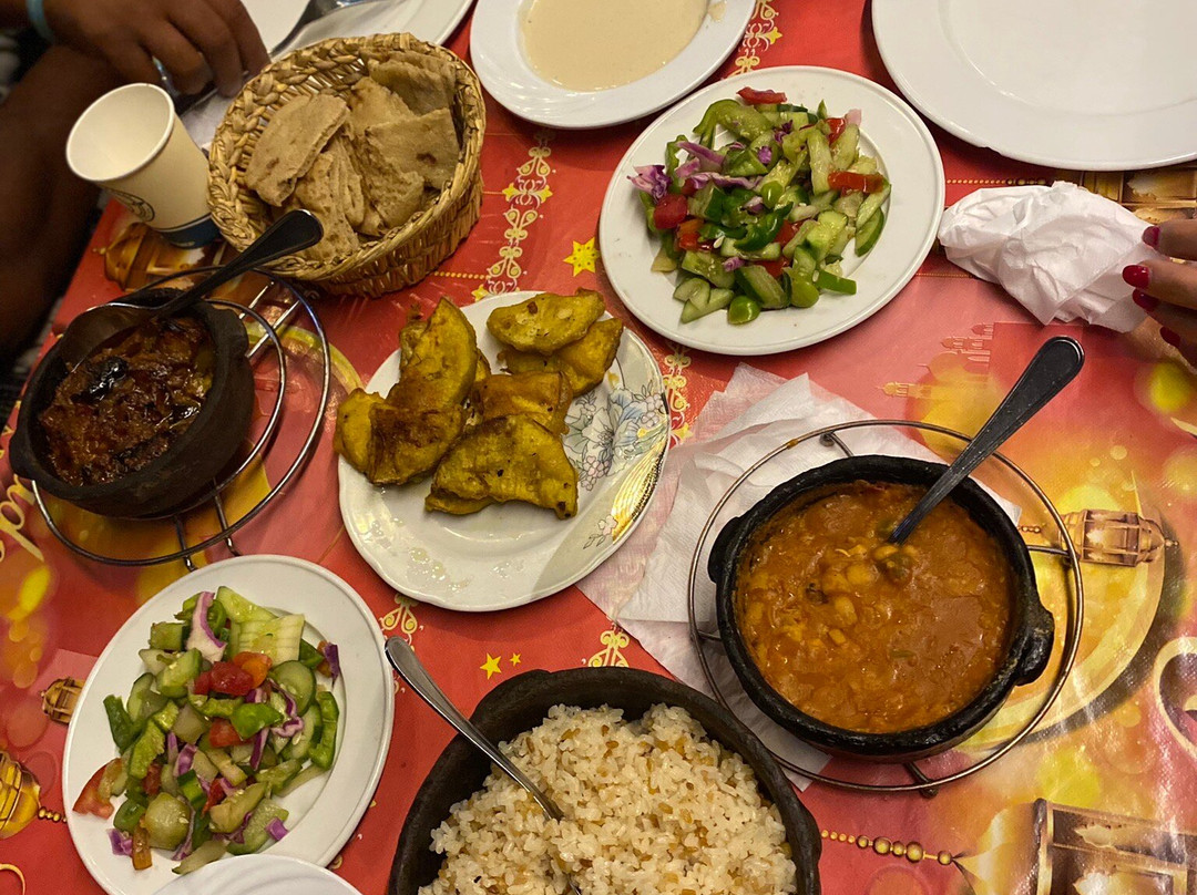 Deluxe Tour Egypt-赫尔格达必去景点