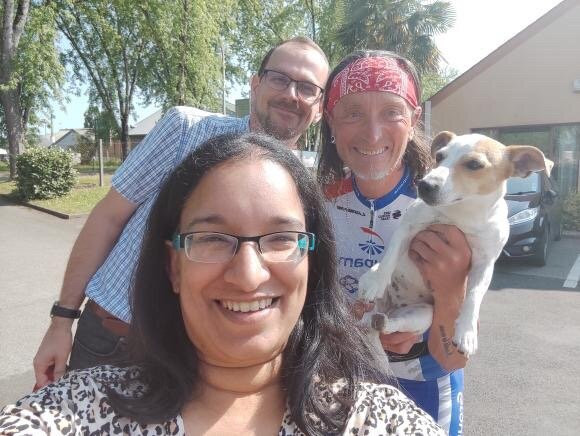 西布瑞福戈雅德钟楼酒店主图