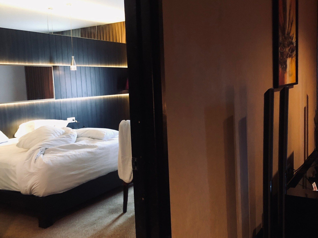 Swiss-Belhotel Silae Palu主图