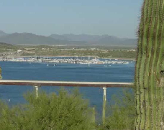 Lake Pleasant Regional Park-Morristown必去景点