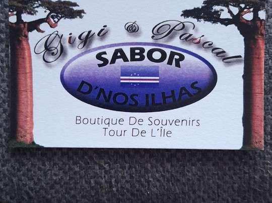 Cabo Verde Sport Fishing & Excursion-圣塔玛丽亚必去景点