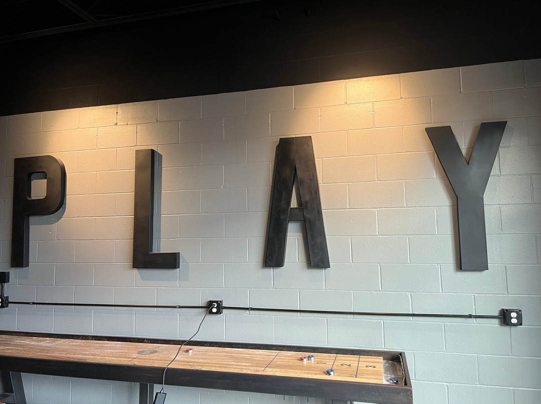 Hotel Grinnell, an Ascend Collection Hotel主图