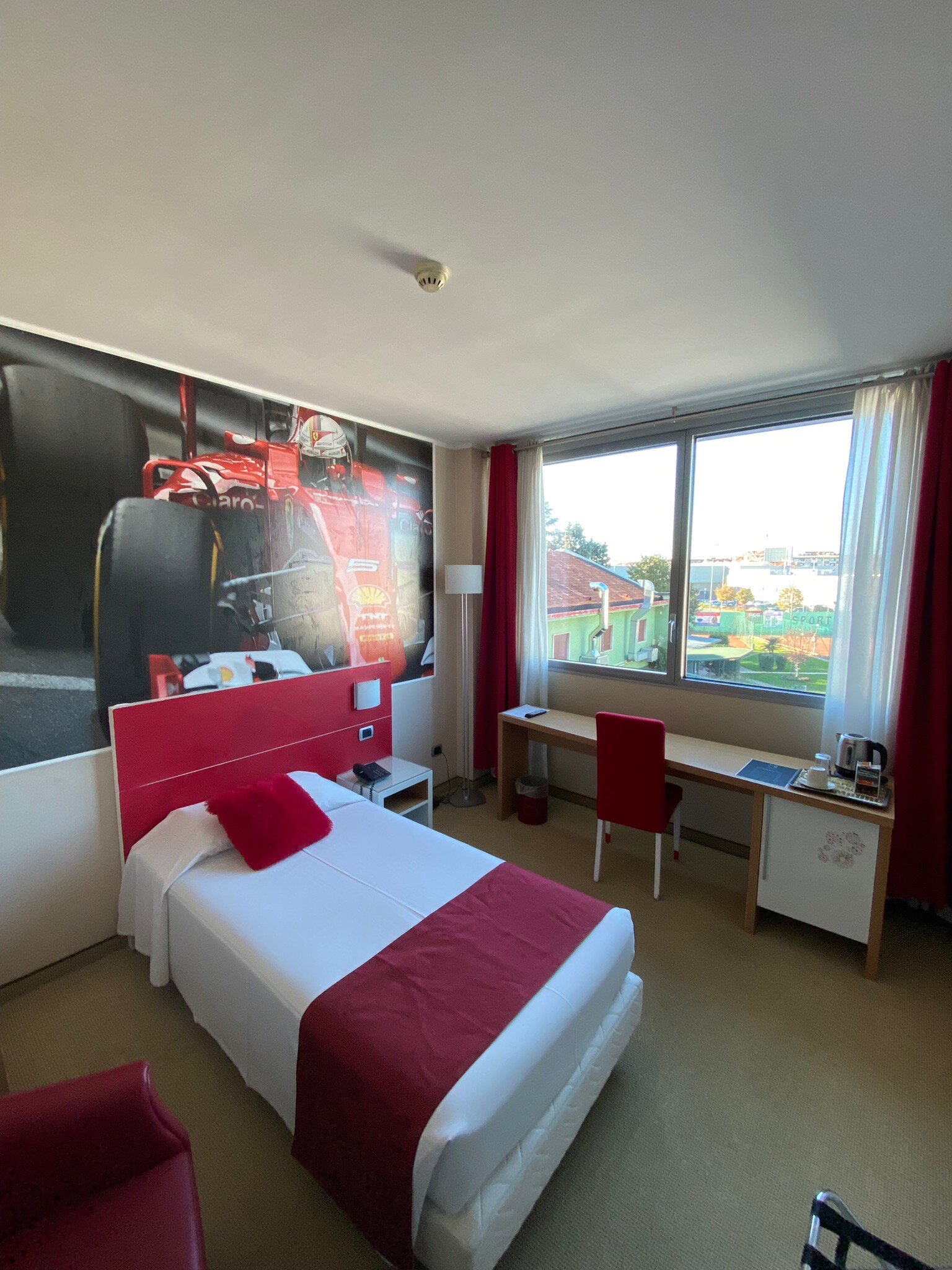 Hotel Sporting Brugherio-官方