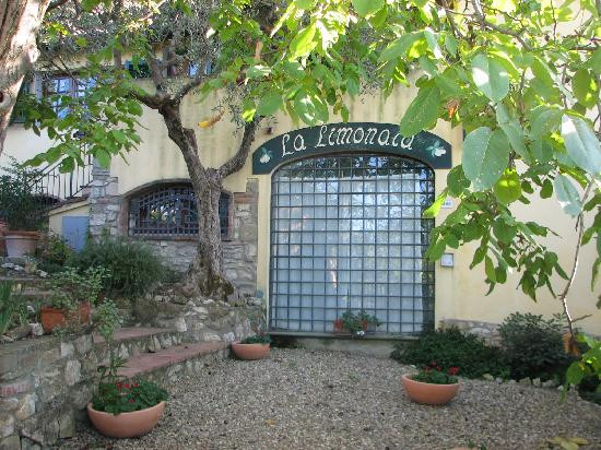 La Limonaia-佛罗伦萨必去景点