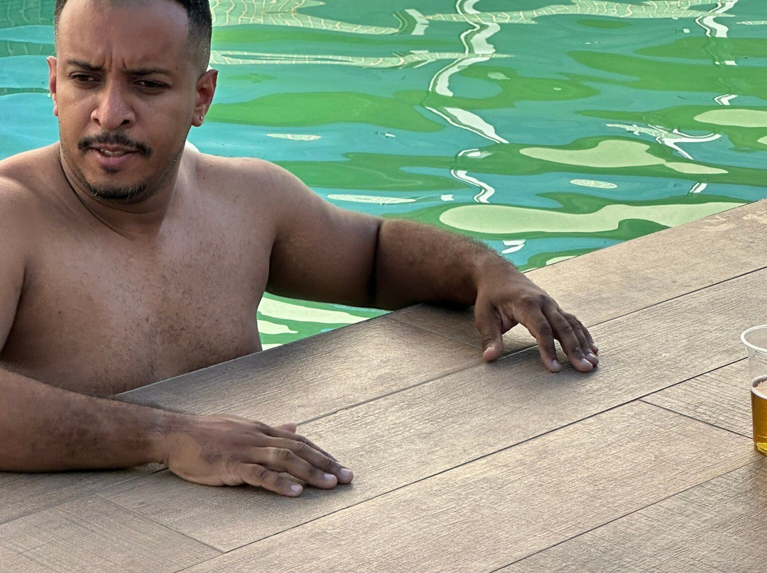 Dubai Apart Hotel主图