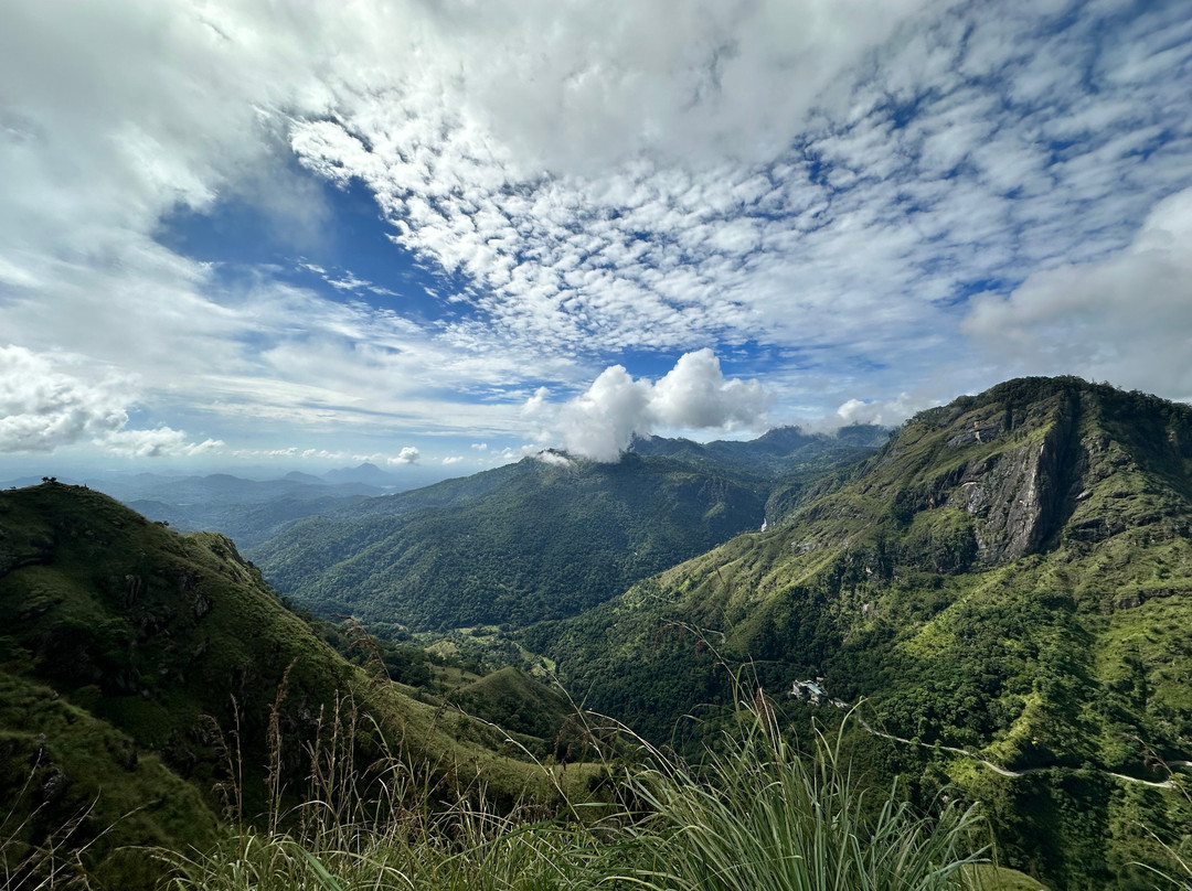 Sri Lanka Touren景点图片