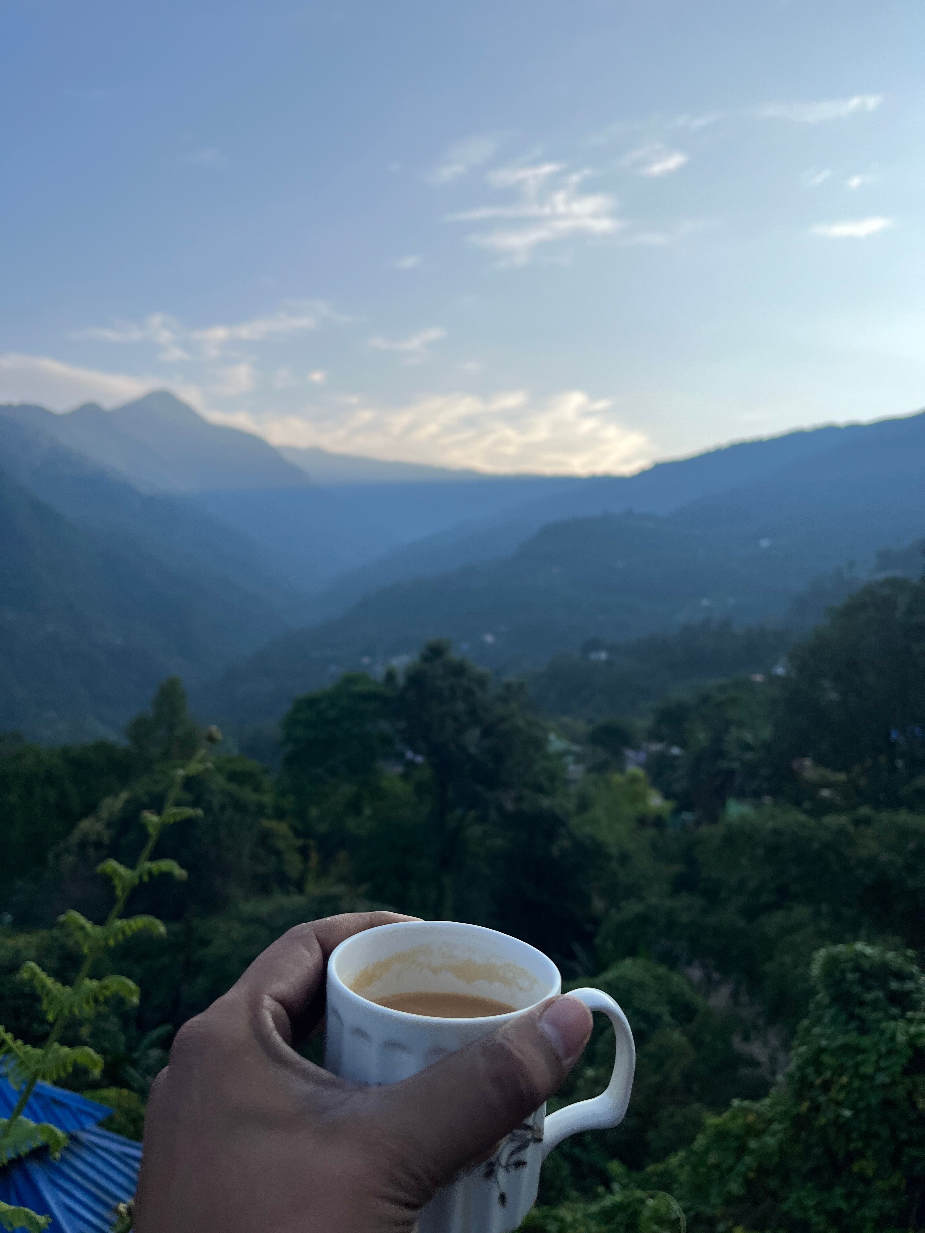 Malinggo Homestay-酒店景观