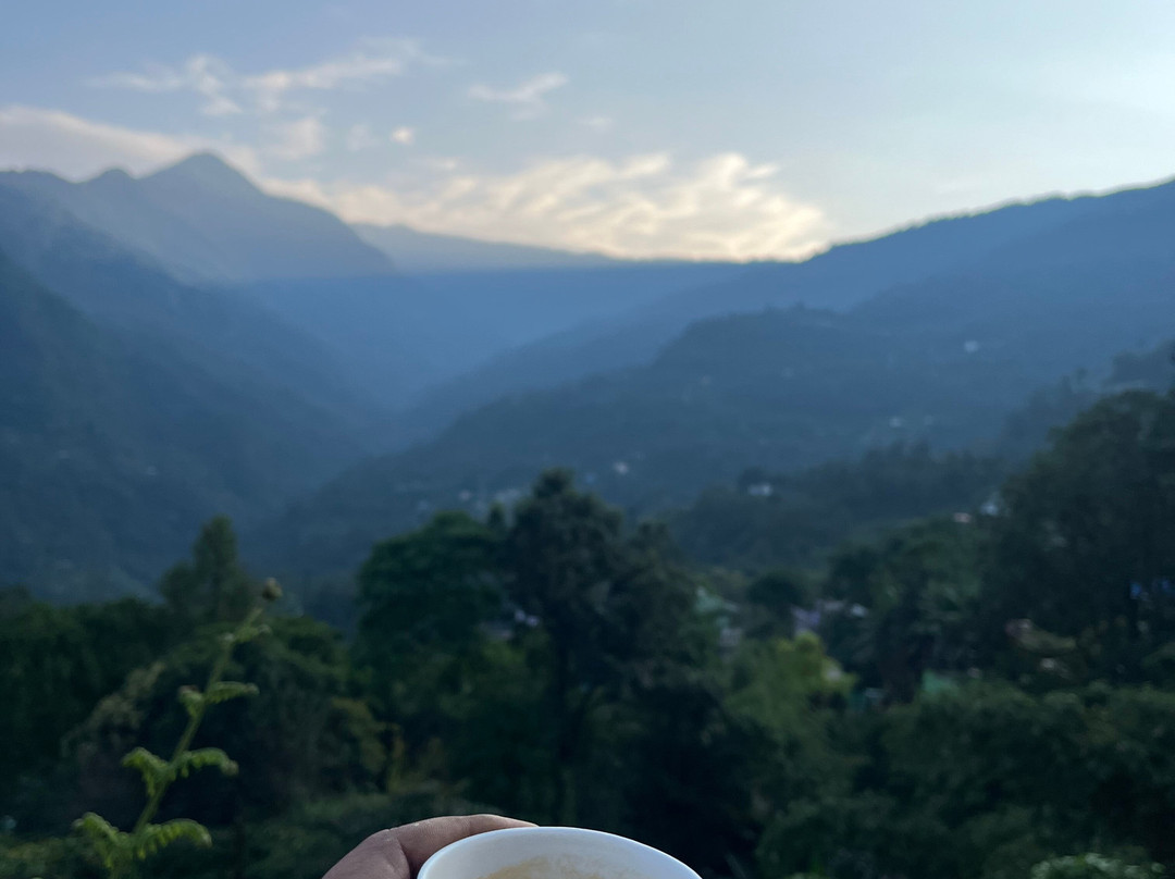 Malinggo Homestay主图