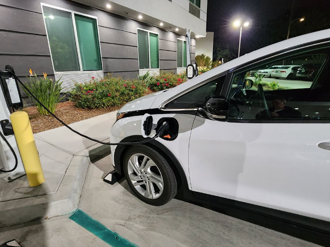 Fairfield Inn & Suites Anaheim Los Alamitos主图