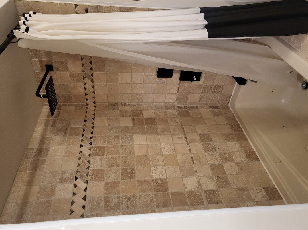 Norfolk Guest House主图