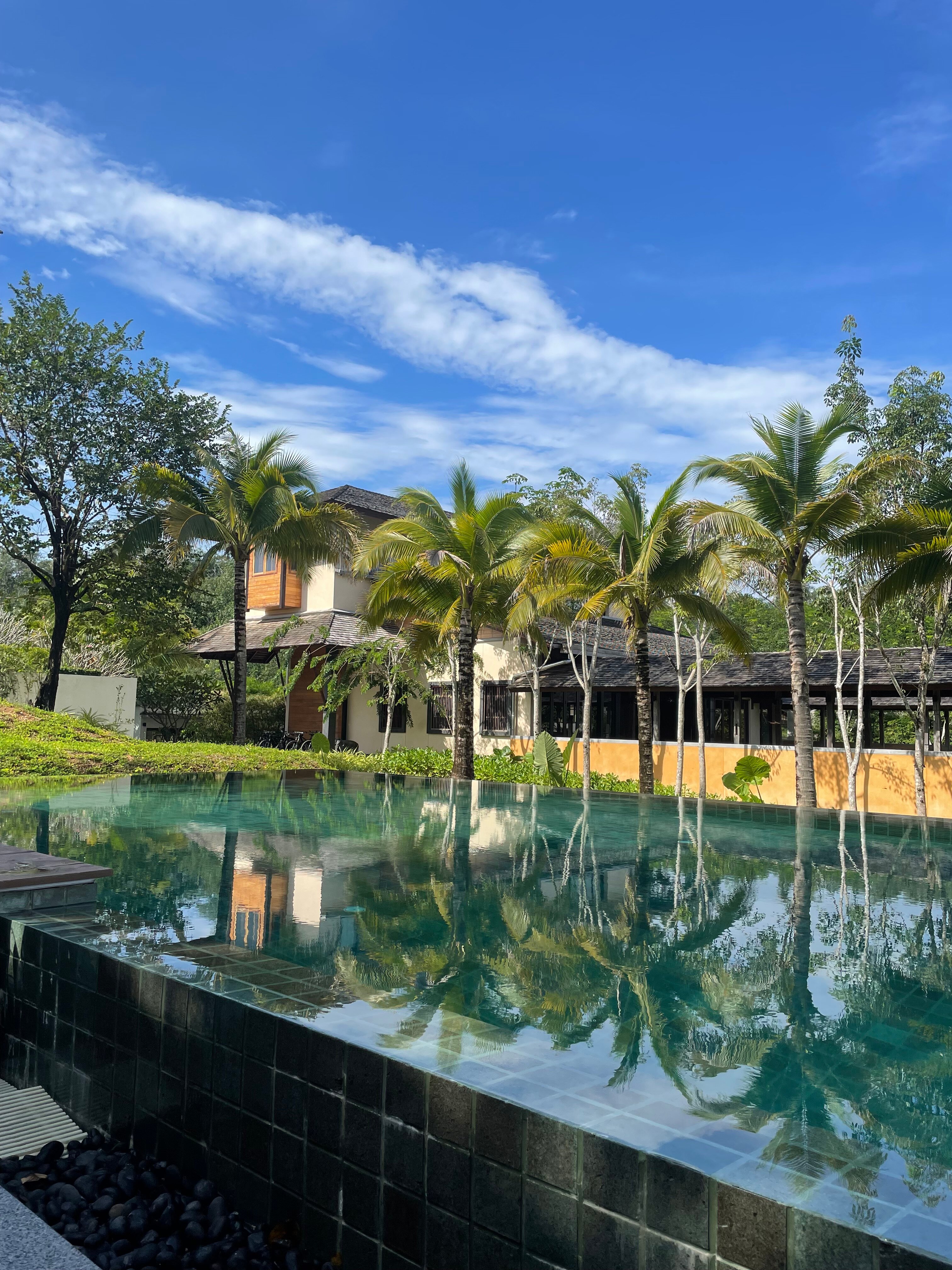 Samsam Yao Noi - Andaman Magic & Art Villas-浴室