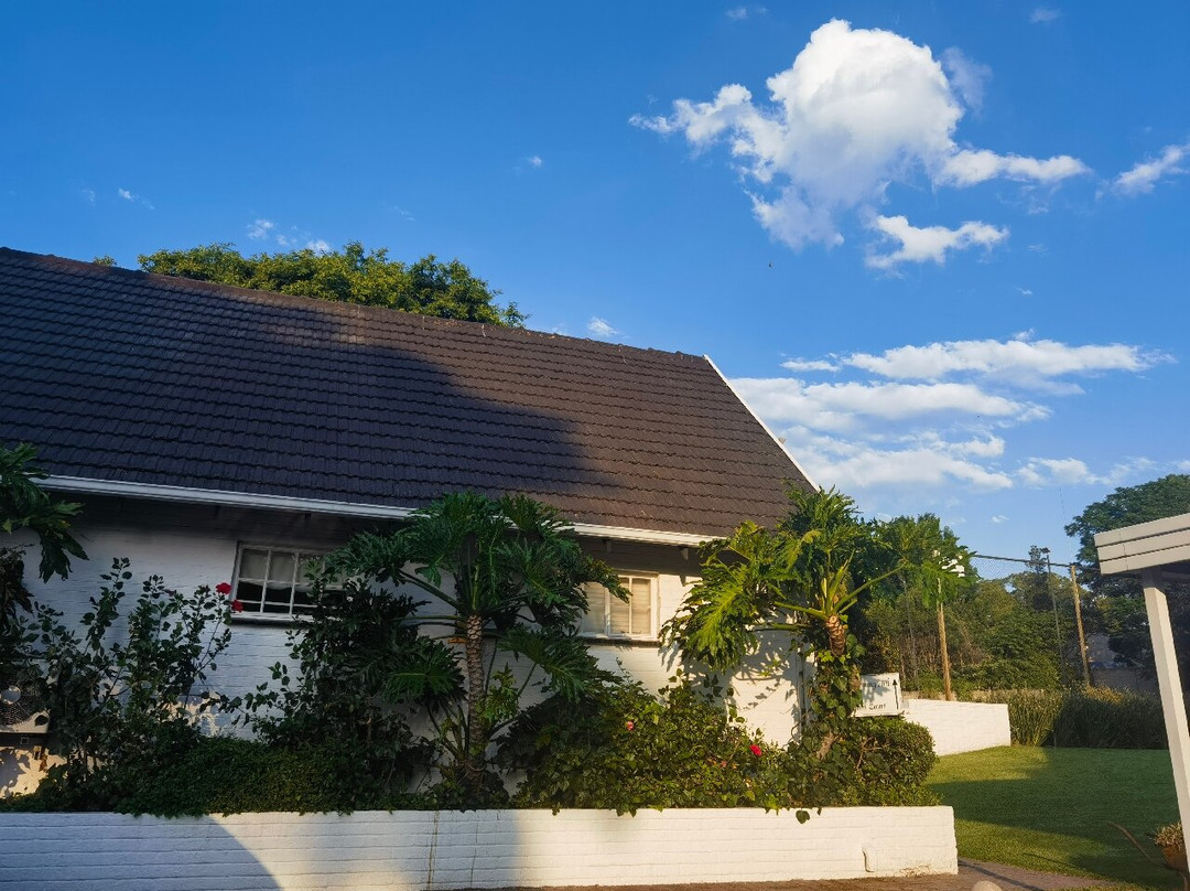 Bryan Manor Guest House主图