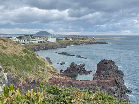 Core Travel-济州必去景点