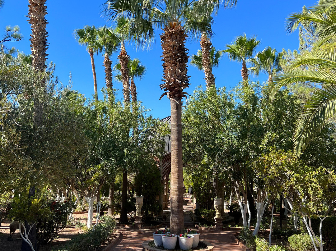 St. Anthony's Greek Orthodox Monastery-Florence必去景点