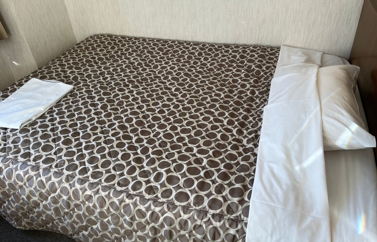 锻冶町都市酒店-客卧