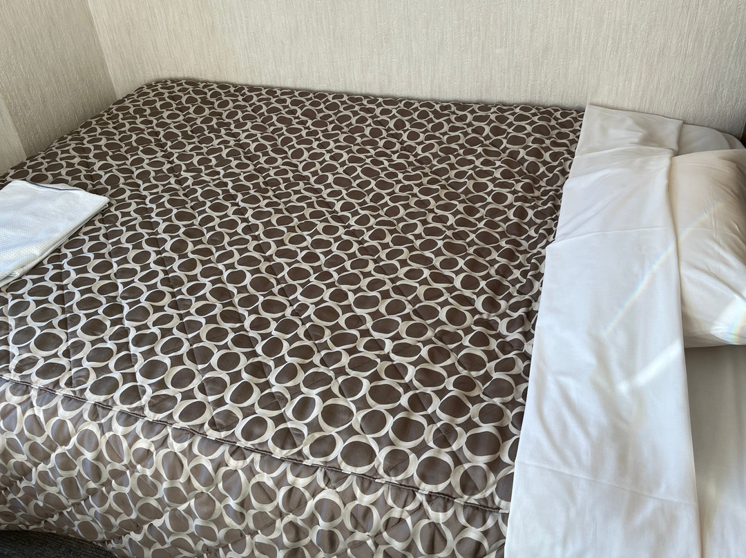 锻冶町都市酒店主图